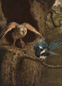 Geestigheid en Wijsheid door Arthur Charles Dodd